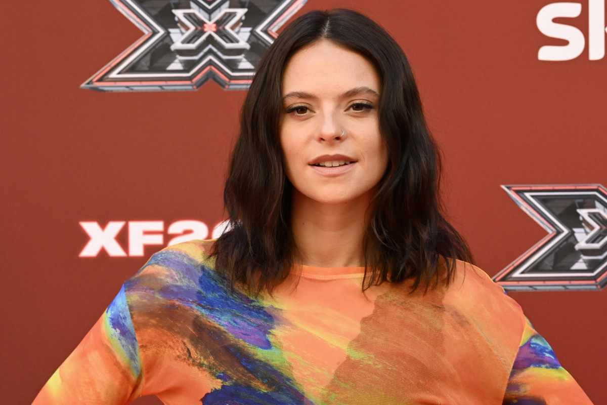 francesca michielin agli esordi cambiamento