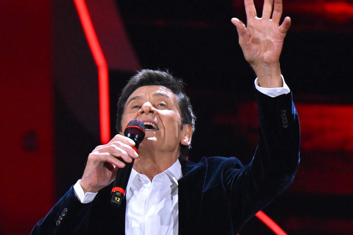 Gianni Morandi