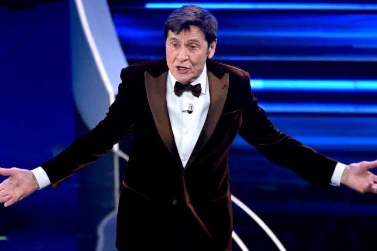 Gianni Morandi