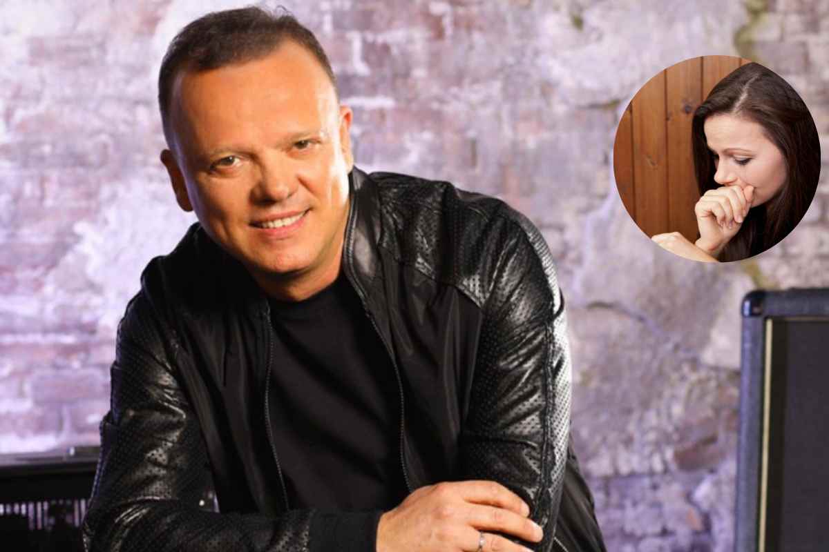 gigi d'alessio racconto famiglia