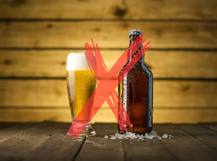 Birra dannosa salute pericolo x 