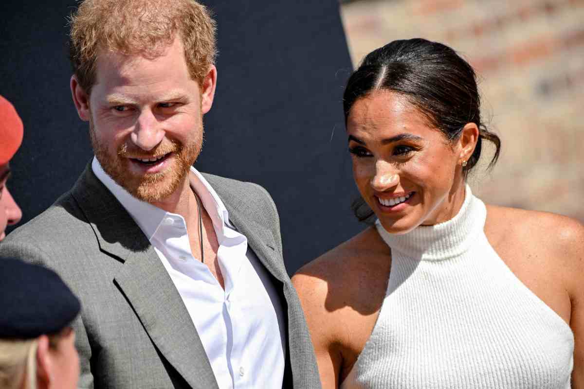 harry e meghan crisi economica