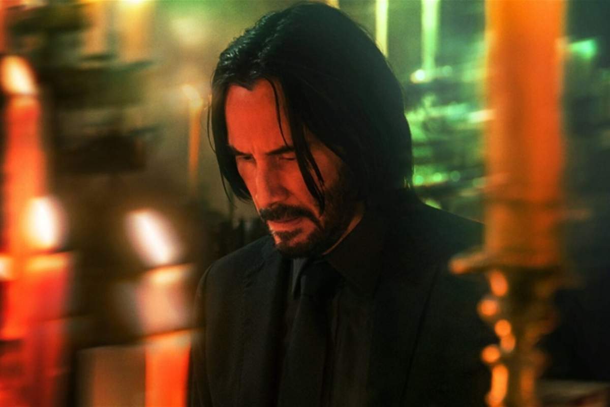 john wick 4 trailer 