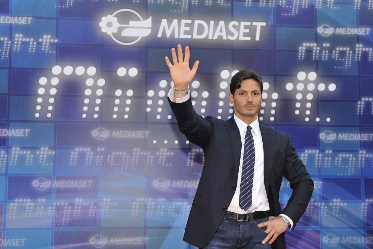 Colpaccio Mediaset