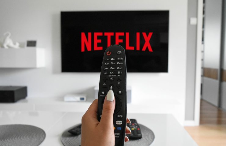 netflix crollo prezzi 