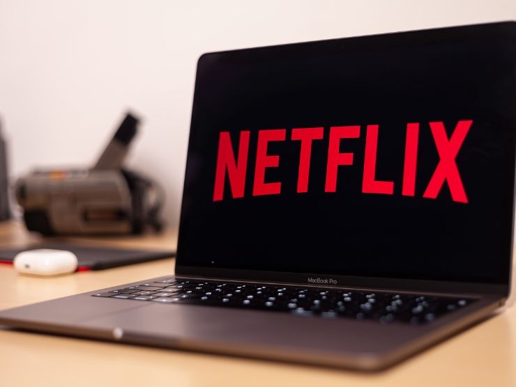 restrizioni account Netflix