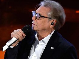 nino d'angelo annuncio date tour