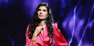 Pamela Prati Gf Vip