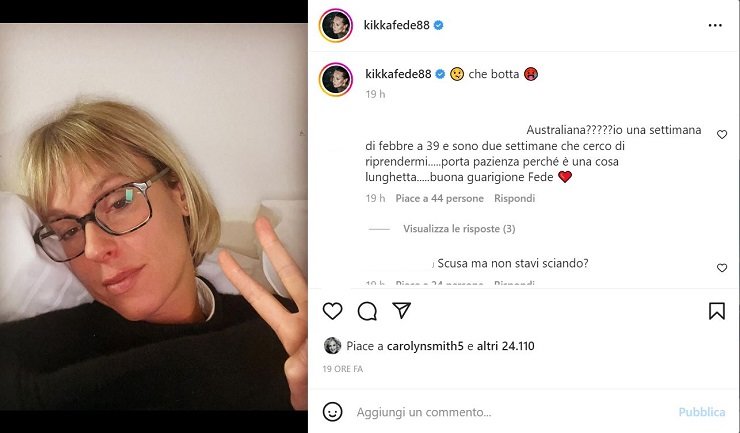 Federica Pellegrini: cosa è successo alla Divina?