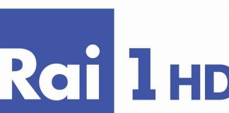 Rai 1 canale Tv