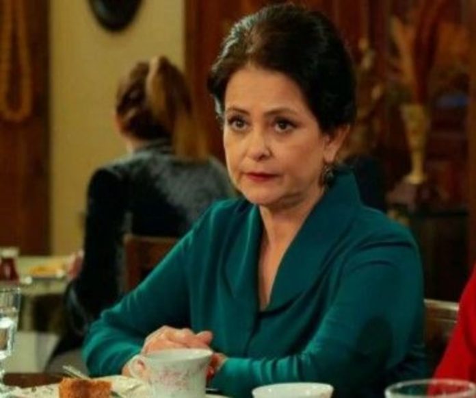 Terra amara, è morta l'attrice amata da tutti il devastante annuncio Radio7.it Terra amara, è morta l'attrice amata da tutti il devastante annuncio Radio7.it