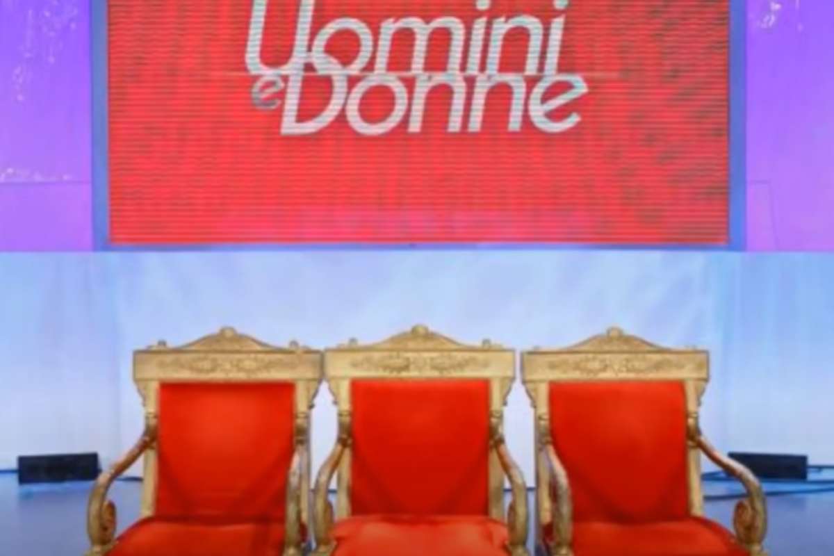 uomini e donne ex-tronista