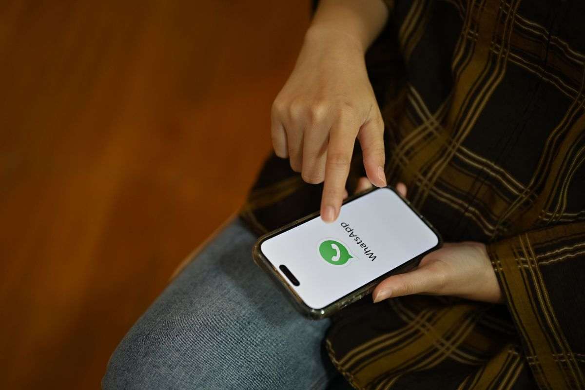 Whatsapp modifica messaggi novità