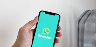 whatsapp novità messaggi