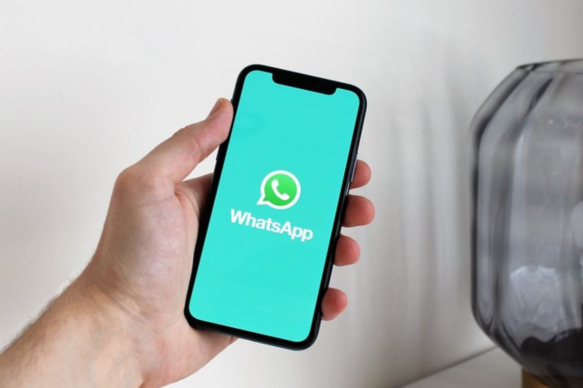 whatsapp novità messaggi