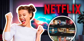 Netflix, l’ok alla nuova stagione della serie tv You