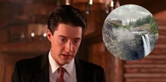 Dove si trova l'hotel di Twin Peaks