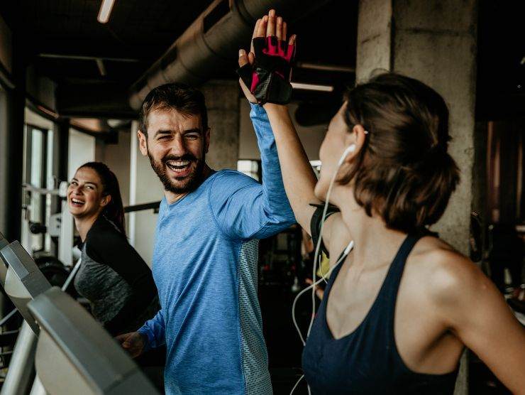 Palestra prezzi più bassi