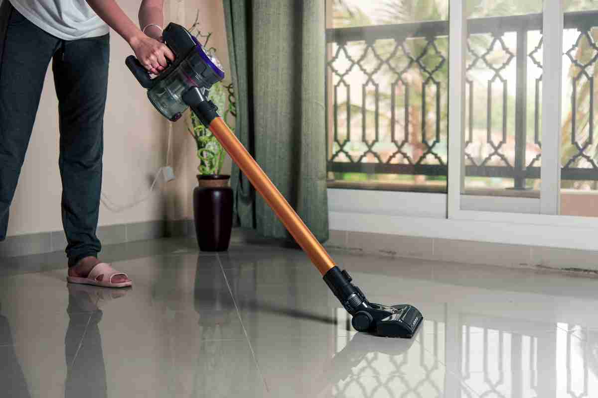 Filtri Di Ricambio Per Aspirapolvere Senza Fili – Confezione Da 2, Compatibili Con VL188 E VL189, Lavabili E Riutilizzabili