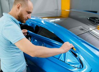 Gadget auto illegali