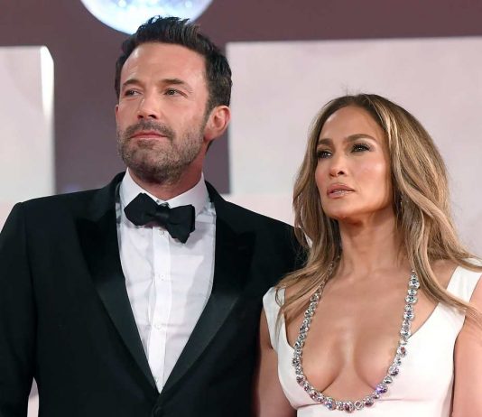 ben affleck sposato attrice divorzio