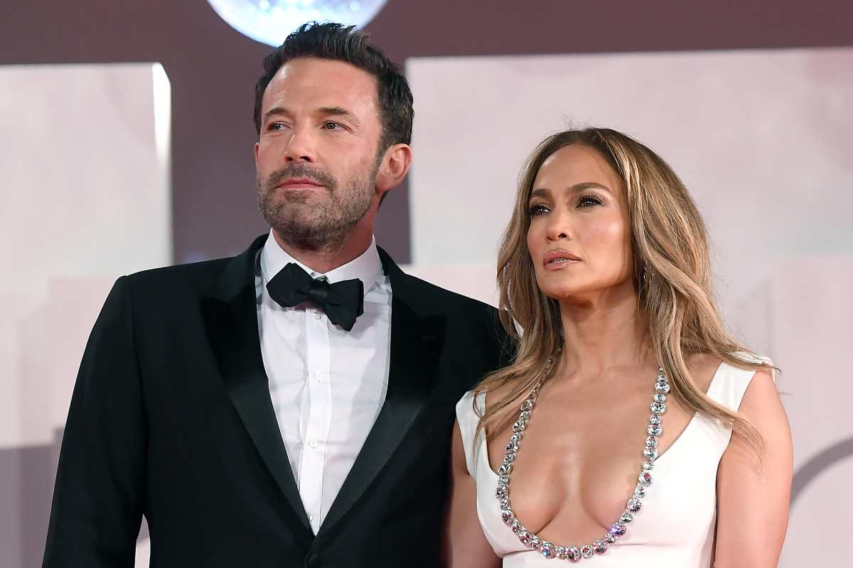 ben affleck sposato attrice divorzio 