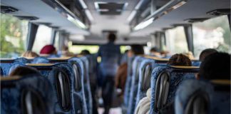 Bus