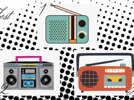Test Radio