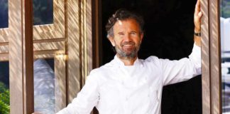 Carlo Cracco: quanto costa il suo uovo di Pasqua