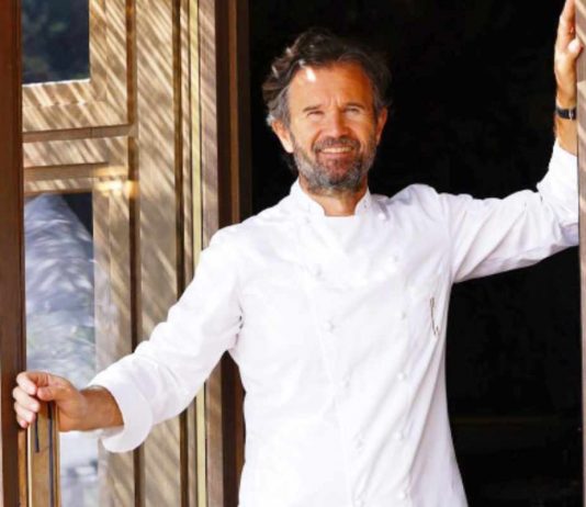 Carlo Cracco: quanto costa il suo uovo di Pasqua