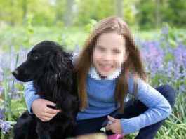 Charlotte prima volta