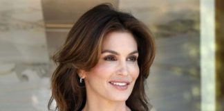 Cindy Crawford, 57 anni