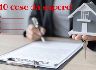 Il decalogo da sapere prima di acquistare casa