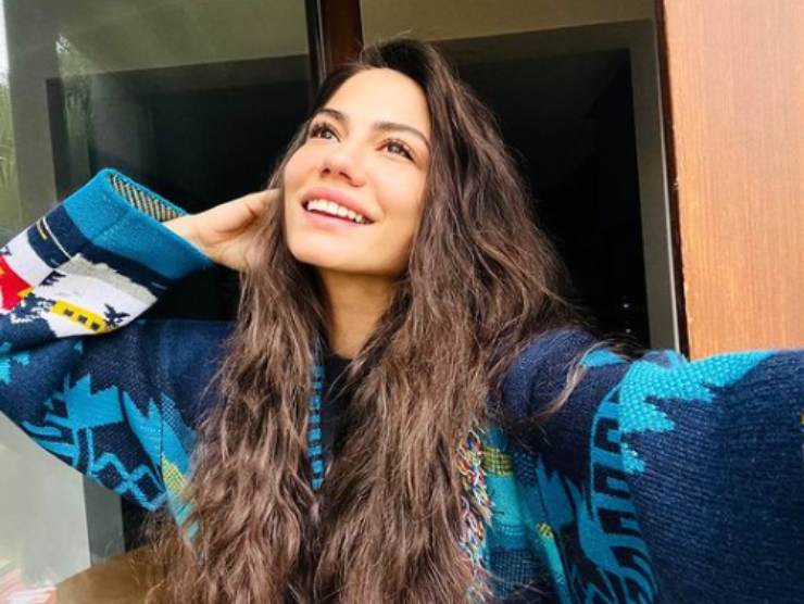 Demet Ozdemir, dopo due anni