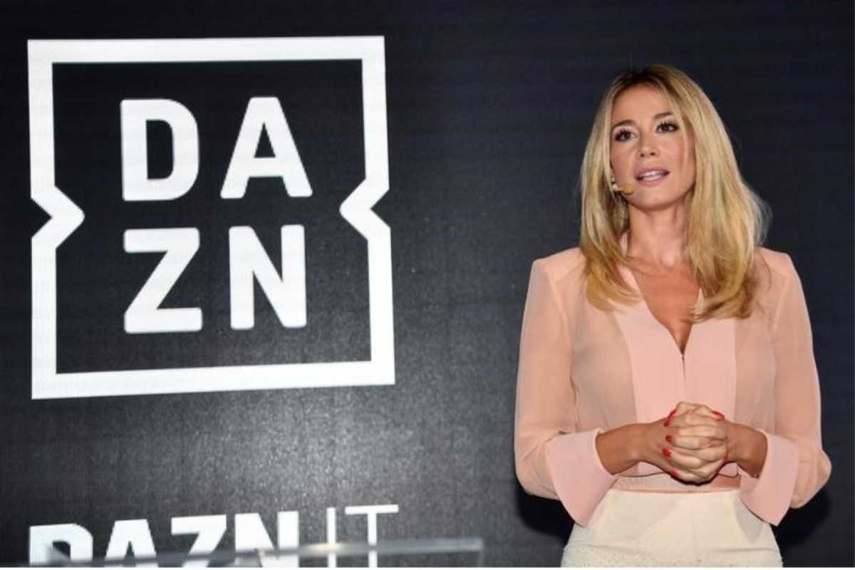 Diletta Leotta, 31 anni