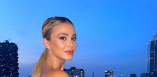 diletta leotta gravidanza sesso bambino