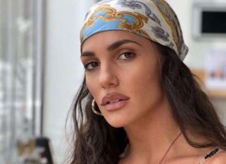 elena d'amario confessione ballerina