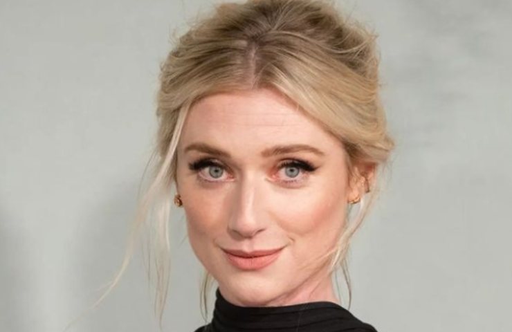 Elizabeth Debicki e il gossip su lei e Re Carlo