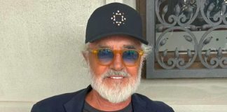 Flavio Briatore: chi è la figlia