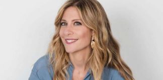 Francesca Fagnani: il retroscena sul suo grande sogno