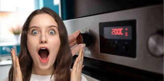 Funzioni del forno