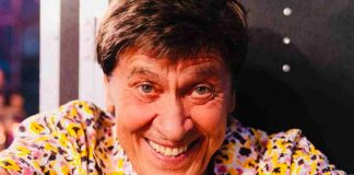 Gianni Morandi: non lo ferma nessuno, il retroscena