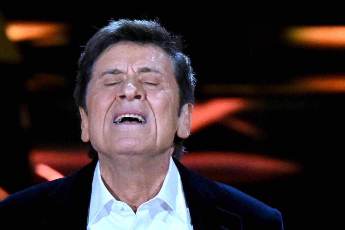 Gianni Morandi