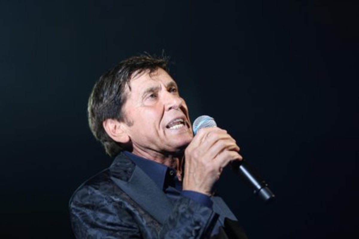 Gianni Morandi, colpevole