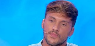 giulio raselli intervento ex tronista