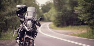 Cosa serve per viaggiare in moto?