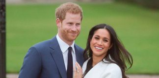 Harry e Meghan: messi all'angolo