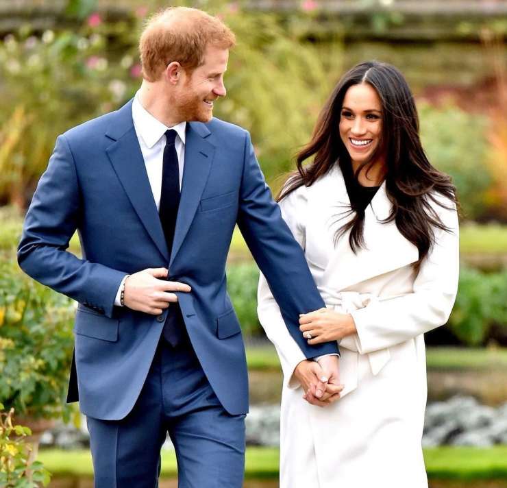 Harry e Meghan, il destino dei figli è segnato!