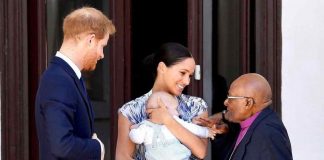 Quale sarà il destino dei figli di Harry e Meghan?