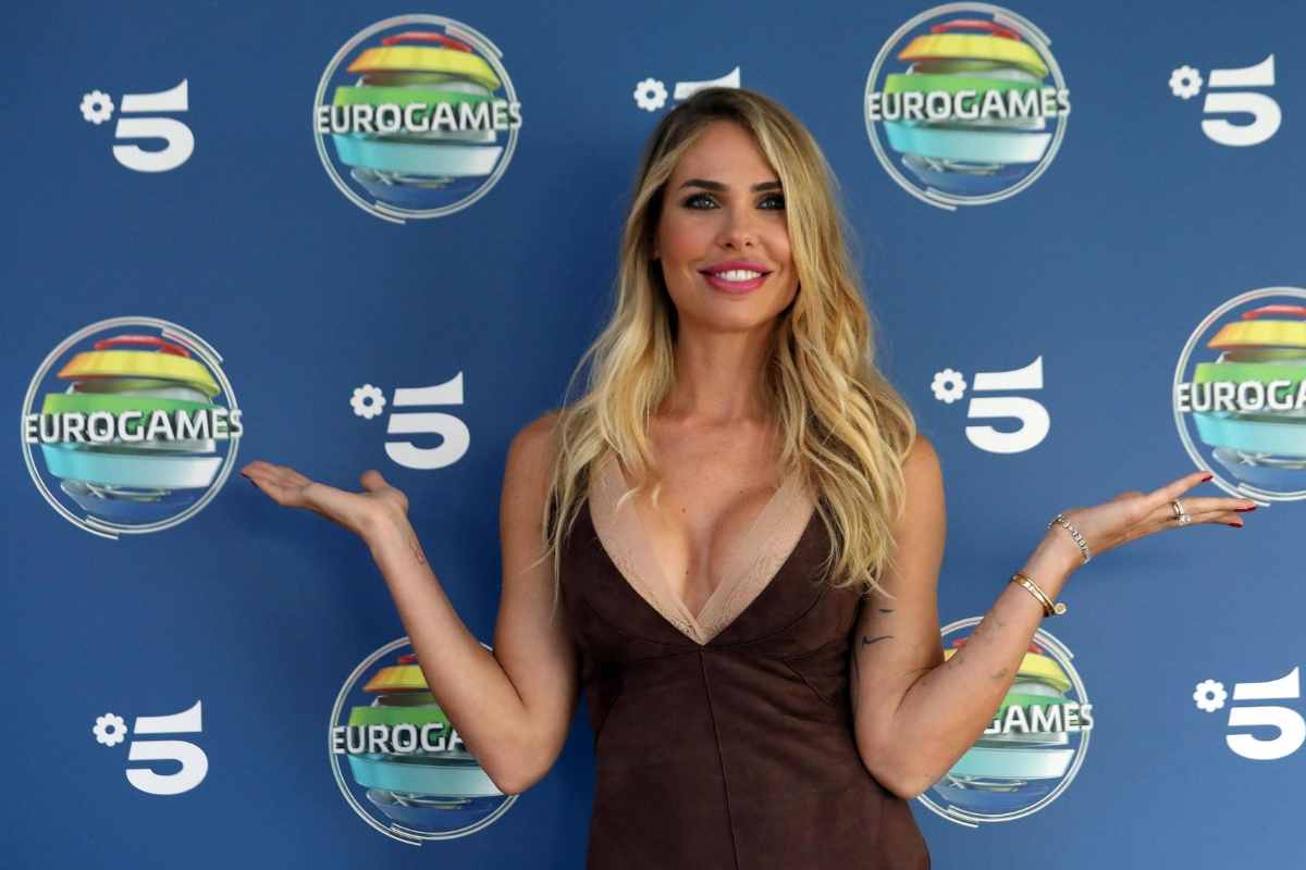 Ilary Blasi: perché si parla di nuovo della presunta storia tra Totti e Vento